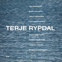 特耶．雷普達爾 Terje Rypdal (CD) 【ECM】