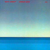<br/><br/>  奇斯．傑瑞特 Keith Jarrett: Arbour Zena (CD) 【ECM】<br/><br/>