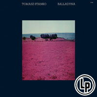 托瑪士．斯坦科：芭蕾達娜 Tomasz Stanko: Balladyna (Vinyl LP) 【ECM】