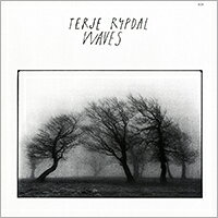特耶．雷普達爾 Terje Rypdal: Waves (CD) 【ECM】