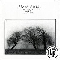 特耶．雷普達爾 Terje Rypdal: Waves (Vinyl LP) 【ECM】