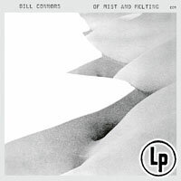 比爾．康納斯：霧散之際 Bill Connors: Of Mist and Melting (Vinyl LP) 【ECM】