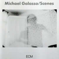 <br/><br/>  麥可．葛拉索：場景 Michael Galasso: Scenes (CD) 【ECM】<br/><br/>