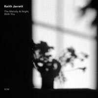 奇斯．傑瑞特：夜未央 Keith Jarrett: The Melody At Night, With You (CD) 【ECM】