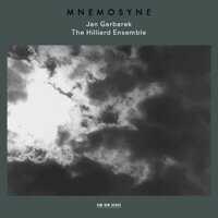 楊．葛伯瑞克／希利亞合唱團 Jan Garbarek / Hilliard Ensemble: Mnemosyne (2CD) 【ECM】