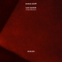 楊納傑克：雜草漫徑的花園｜鋼琴：席夫 Leos Janacek / András Schiff: A Recollection (CD) 【ECM】