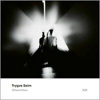 特里夫．塞姆：殊途之河 Trygve Seim: Different Rivers (CD) 【ECM】