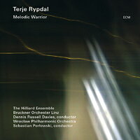 特耶．雷普達爾：旋律戰士 Terje Rypdal: Melodic Warrior (CD) 【ECM】