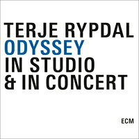 特耶．雷普達爾 Terje Rypdal: Odyssey - In Studio & In Concert (3CD) 【ECM】