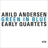 阿里爾德．安德森 Arild Andersen: Green In Blue (3CD) 【ECM】