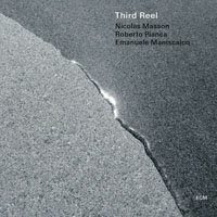 第三卷樂團：第三卷 Third Reel: Third Reel (CD) 【ECM】