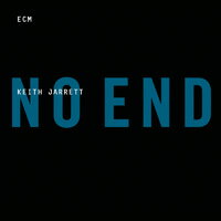 奇斯．傑瑞特：音樂無止盡 Keith Jarrett: No End (2CD) 【ECM】