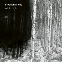 史蒂芬．米格：白夜 Stephan Micus: White Night (CD) 【ECM】