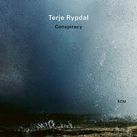 特耶．雷普達爾：合謀計畫 Terje Rypdal: Conspiracy (CD) 【ECM】