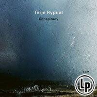 特耶．雷普達爾：合謀計畫 Terje Rypdal: Conspiracy (Vinyl LP) 【ECM】