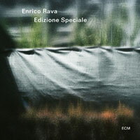 恩利科．拉瓦：獨一無二 Enrico Rava: Edizione Speciale (CD) 【ECM】