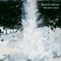 史蒂芬．米格：冬天的盡頭 Stephan Micus: Winter’s End (CD) 【ECM】