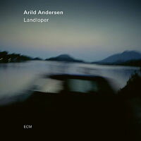 阿里爾德．安德森：浪遊者 Arild Andersen: Landloper (CD) 【ECM】