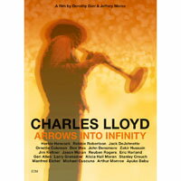 查爾斯．洛伊德 Charles Lloyd: Arrows Into Infinity (DVD) 【ECM】