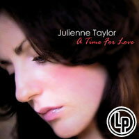 茱麗安妮．泰勒：戀愛時光 Julienne Taylor: A Time for Love (2Vinyl LP) 【Evosound】