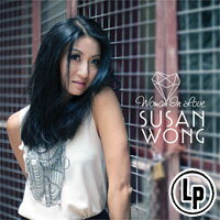 Susan Wong：戀愛的女人 Woman In Love (Vinyl LP) 【Evosound】