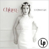 卡兒：時光愛戀 Chlara: In A Different Light (Vinyl LP) 【Evosound】