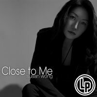 Susan Wong：靠近我 Close To Me (Vinyl LP) 【Evosound】