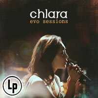 卡兒：evo現場 Chlara: evo sessions (Vinyl LP) 【Evosound】