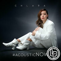 卡兒：原音進行式 Chlara: #acousticNOW (Vinyl LP) 【Evosound】