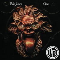 鮑布．詹姆斯 Bob James: One (2021 Remastered) (Yellow Vinyl LP) 【Evosound】
