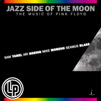 月之暗面 爵士樂版本（15週年紀念版） The Jazz Side Of The Moon (Black Splatter Vinyl LP) 【Chesky】