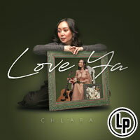 卡兒：愛你 Chlara: Love Ya (Vinyl LP) 【Evosound】