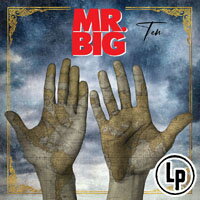 大人物合唱團 Mr. Big: Ten (Vinyl LP) 【Evosound】