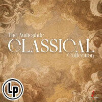 CHESKY發燒古典精選 The Audiophile Classical Collection (Vinyl LP)【Chesky】