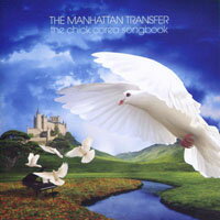 曼哈頓轉運站：奇克柯瑞亞之旅 The Manhattan Transfer: The Chick Corea Songbook (CD) 【Evosound】
