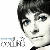 <br/><br/>  茱蒂．柯林斯：超級精選 Judy Collins: The Very Best Of Judy Collins (CD+DVD) 【Evosound】<br/><br/>
