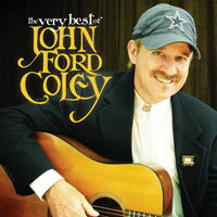 約翰福克利：情歌集 The very best of John Ford Coley (CD) 【Evosound】