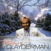 <br/><br/>  理查．克萊德門的溫馨聖誕集 Richard Clayderman: Christmas With Clayderman (CD) 【Evosound】<br/><br/>