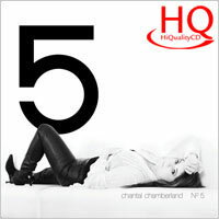 香朵5號 Chantal Chamberland: No. 5 (HQCD) 【Evosound】