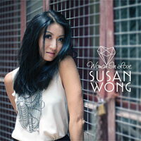 Susan Wong：戀愛的女人 Woman In Love (CD) 【Evosound】