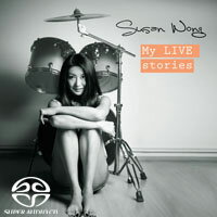 <br/><br/>  Susan Wong：流金歲月 My Live Stories (SACD) 【Evosound】<br/><br/>