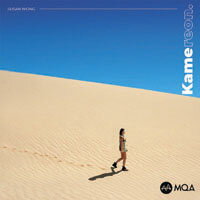 Susan Wong：變色龍 Kamereon (MQA-CD) 【Evosound】