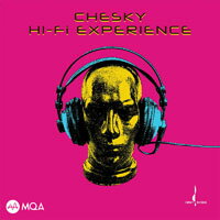 CHESKY Hi-Fi 終極體驗 Chesky Hi-Fi Experience (MQA-CD) 【Evosound】