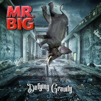 <br/><br/>  大人物合唱團：抵抗萬力 Mr. Big: Defying Gravity (CD+DVD) 【Evosound】<br/><br/>