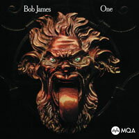 鮑布．詹姆斯 Bob James: One (2021 Remastered) (MQA CD) 【Evosound】