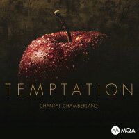 香朵：誘惑 Chantal Chamberland: Temptation (MQA-CD) 【Evosound】