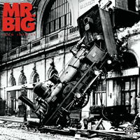 大人物合唱團：撲身而入（30週年紀念版） Mr. Big: Lean Into It [30th Anniversary Edition] (SACD) 【Evosound】