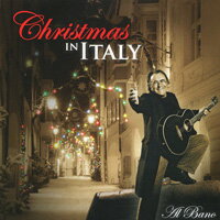 <br/><br/>  艾爾巴諾：義大利聖誕 Al Bano: Christmas In Italy (CD) 【Evosound】<br/><br/>