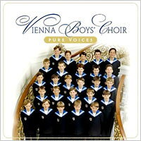 維也納少年合唱團：純淨之聲 Vienna Boys' Choir: Pure Voices (2CD) 【Evosound】