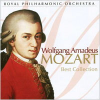 <br/><br/>  莫札特：英國皇家愛樂管弦樂團 Royal Philharmonic Orchestra: Mozart Collection (3CD) 【Evosound】<br/><br/>